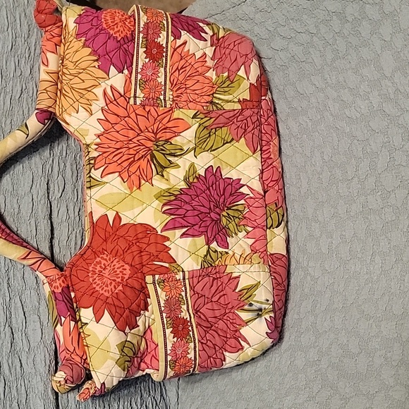 Vera Bradley handbag - Picture 4 of 7